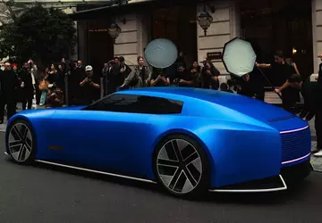 Można na niego patrzeć bez końca: ...