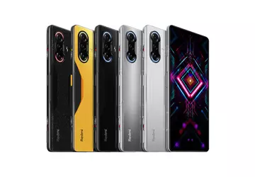 Wyświetlacz z częstotliwością 120 lub 144 ...