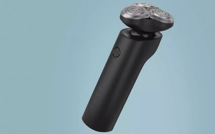 Golarka elektryczna Xiaomi Mijia Electric Shaver kosztuje 32 USD