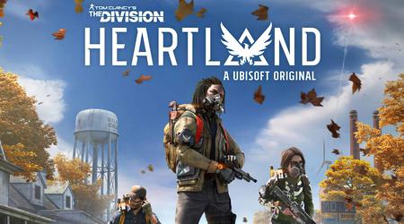 Zmiana planów: Ubisoft anulował prace nad warunkowo darmową strzelanką Heartland od The Division