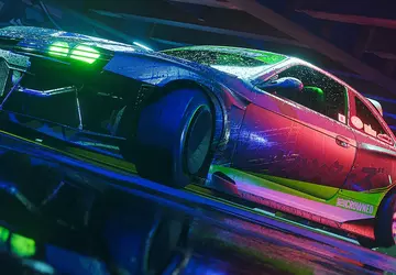 Need for Speed Unbound problem z ...