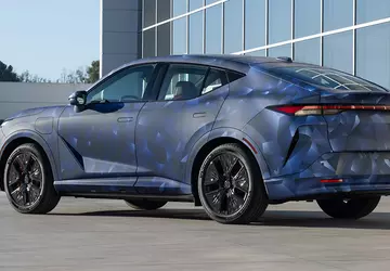 Acura RSX powraca, ale nie jako ...