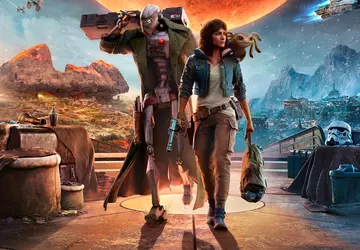 Otwarty świat Star Wars Outlaws zaskoczy ...