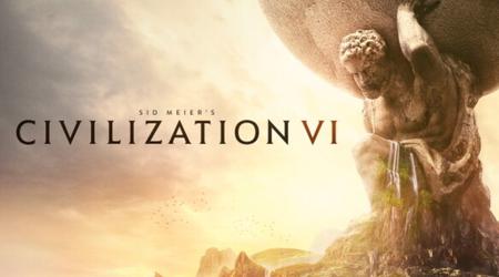 Do 11 września na platformie Steam trwa promocja, w ramach której można nabyć grę strategiczną Sid Meier's Civilization VI : Platinum Edition za 15 dolarów