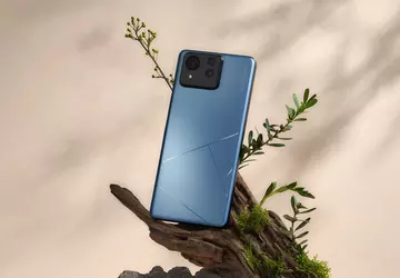 ASUS Zenfone 11 Ultra: wyświetlacz LTPO ...