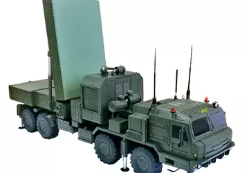 Ukraińskie Siły Operacji Specjalnych niszczą najnowszy ...