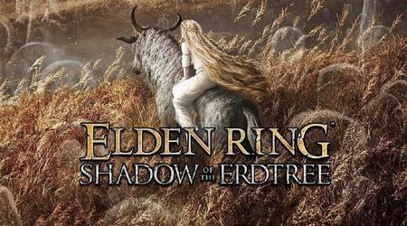 CEO Bandai Namco Europe: "Dodatek Shadow of the Erdtree dla Elden Ring zostanie wydany wkrótce"
