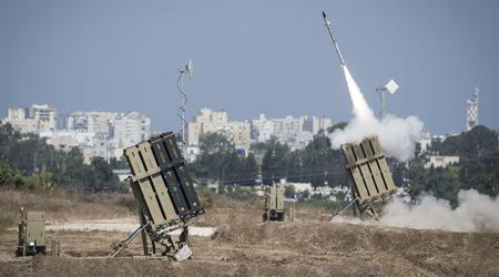 Izrael poprosił USA o rakiety przechwytujące dla systemu obrony powietrznej Iron Dome i bomby o małej średnicy