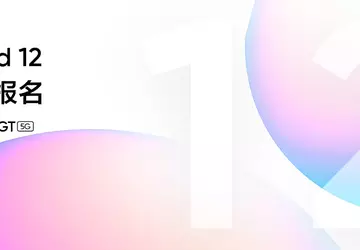 Realme GT 5G dostaje testowy build ...