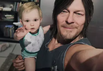 Death Stranding 2: Zaskakująco niskie wymagania ...