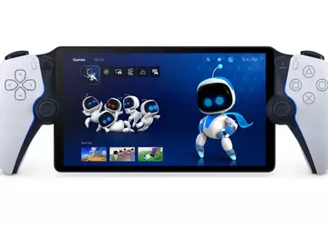 PlayStation Portal otrzymała duże aktualizacje: nagrywanie ...