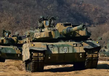 Nie tylko samoloty FA-50: Polska kupuje ...