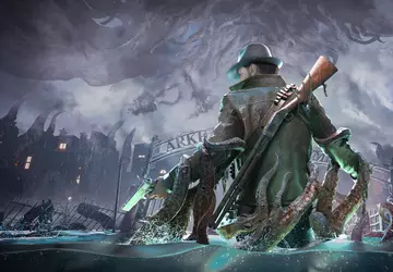 Atmosfera najmroczniejszych dzieł wyobraźni Lovecrafta: Frogwares ...