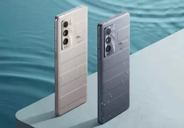 Insider: flagowy Realme GT 2 Pro ...