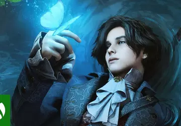 Przedpremierowe ładowanie gry akcji Lies of ...