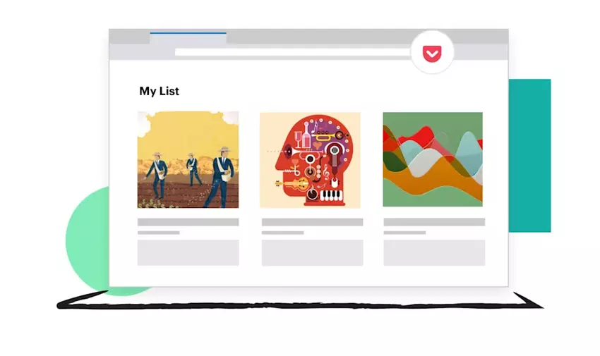 Mozilla kończy wsparcie dla Pocket i Fakespot — czas na eksport danych