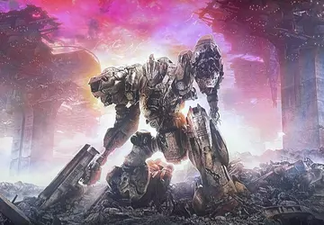 Twórcy Armored Core VI: Fires of ...