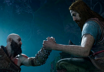 Twórcy God of War: Ragnarok opowiadają ...