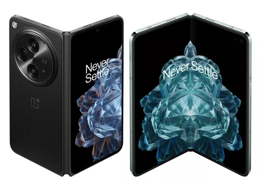 OnePlus Open otrzymał nową wersję oprogramowania, ale na razie bez Androida 14