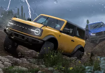 Liczba graczy w Forza Horizon 5 ...