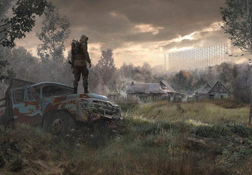 Nic się nie zmieniło: deweloper S.T.A.L.K.E.R. ...