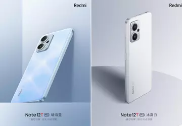 Dimensity 8200-ULTRA, wyświetlacz LCD 144 Hz ...