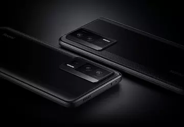 Redmi K60 Ultra dostanie Dimensity 9200+, ...