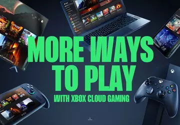 Bezpłatne Xbox Cloud Gaming już wkrótce ...