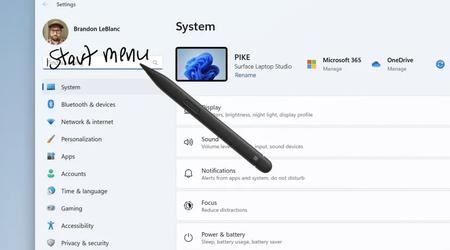 Microsoft testuje zaktualizowaną funkcję Windows Ink, która pozwoli na wprowadzanie pisma odręcznego w dowolnym miejscu w systemie