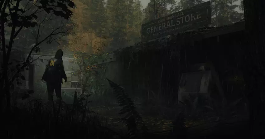 Nie ma wystarczającej mocy: Remedy twierdzi, że Alan Wake 2 na Xbox Series S będzie działał tylko w 30 klatkach na sekundę