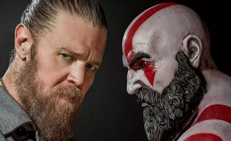 God of War: Ryan Hurst kontuzjowany ...