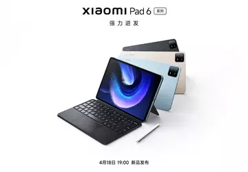 Nie tylko flagowiec Xiaomi 13 Ultra: ...