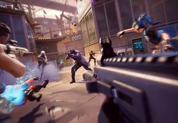 Poddać się, aby wygrać? Fortnite Ballistic ...