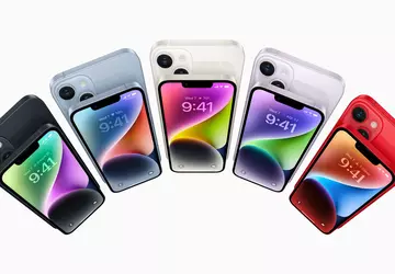 iPhone SE 4 otrzyma baterię z ...