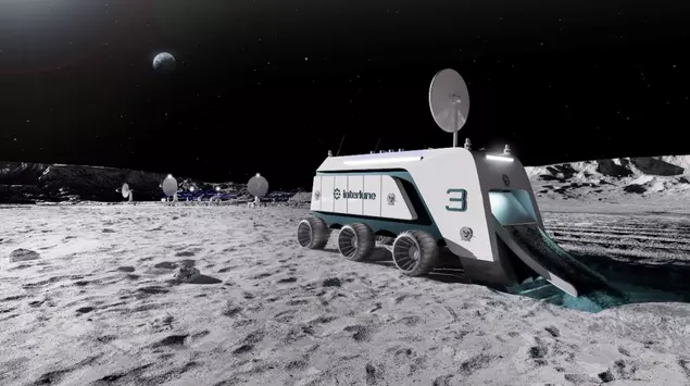 Interlune z Seattle inwestuje $5 mln ...