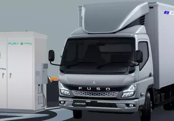 Fuso i Connexx Systems tchną nowe ...