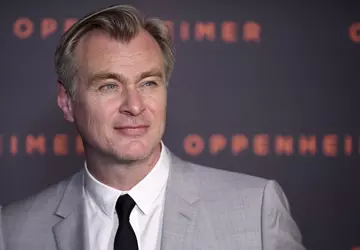 Christopher Nolan chciał nakręcić film o ...