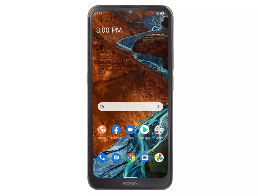 Żaden budżet nie jest zbyt duży: HMD Global przygotowuje Nokię G300 z układem Snapdragon 480 na pokładzie