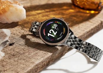 Producent smartwatchów Fossil Wear OS wstrzymał ...