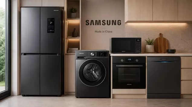 Samsung rozważa outsourcing produkcji do Chin ...