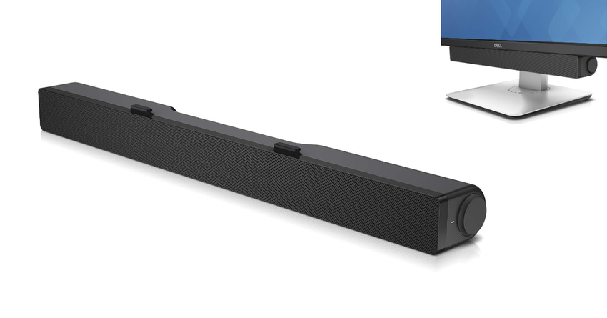 Komputerowy soundbar DELL AC511M