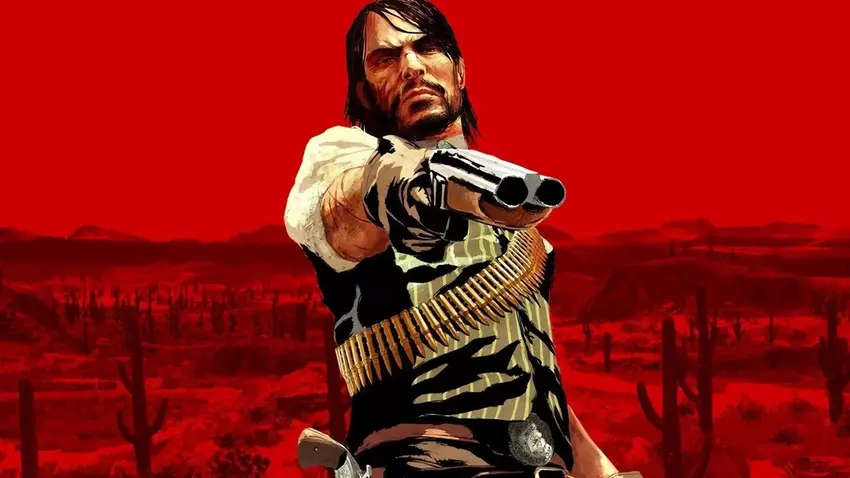 Kultowa Red Dead Redemption (2010) pojawi się na iOS i Android i otrzyma natywne wersje dla konsol obecnej generacji
