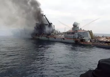 Ukraińskie Siły Zbrojne pokazały, jak ukraińskie ...