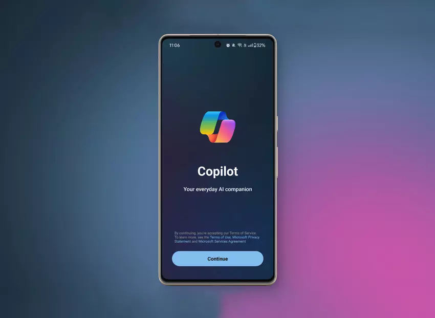 Microsoft Copilot z GPT-4 i DALL-E 3 jest już dostępny dla systemu Android