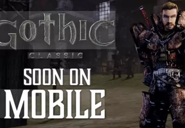 Gothic wraca po 25 latach! Kultowa ...