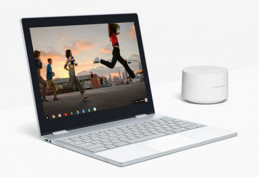 Google również rozpoczął  sprzedaż urządzeń odnowionych