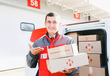 Nova Poshta zmieniła taryfy dla dostaw ...