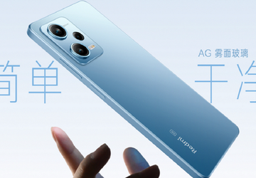 Redmi Note 12 Pro+ - Dimensity ...