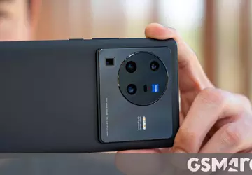 vivo X80 Pro do przeglądu