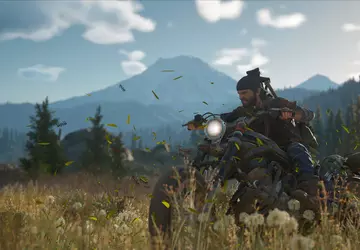 Świat Days Gone Remastered staje się ...